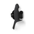 Miniatyrbild 1 av 4: Strap-on dildo Virgite Svart L