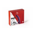 Miniatyrbild 9 av 9: Strap-on dildo Virgite Purpur L