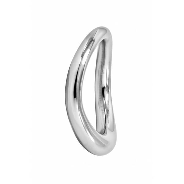 Ring Locked 38 mm Stål