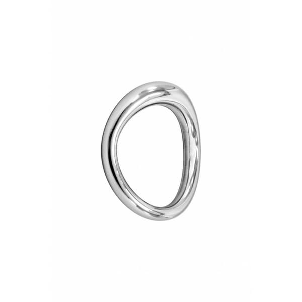 Ring Locked 38 mm Stål