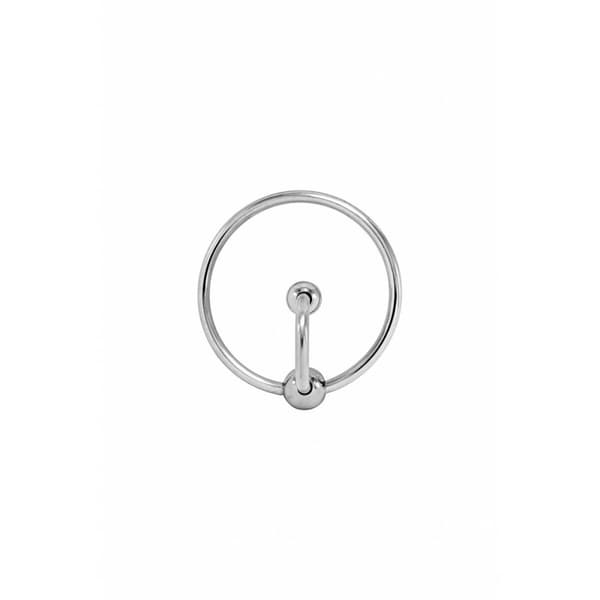 Ring Locked 40 mm Stål