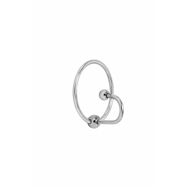 Ring Locked 40 mm Stål
