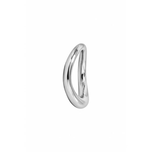 Ring Locked 51 mm Stål