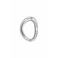 Miniatyrbild 1 av 3: Ring Locked 51 mm Stål