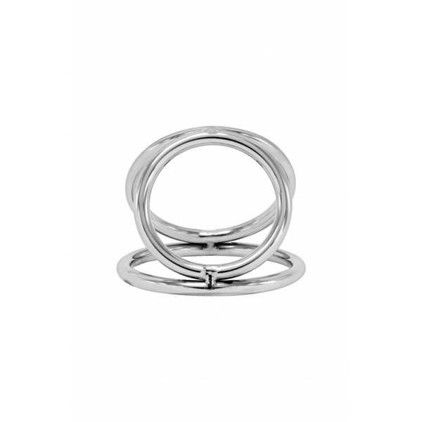 Ring Locked 50/37/45 mm Stål