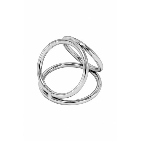 Ring Locked 50/37/45 mm Stål