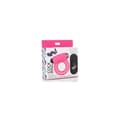 Miniatyrbild 5 av 5: Penisring XR Rosa Silikon