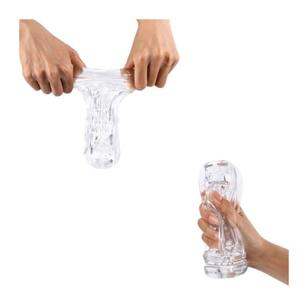 Masturberingsapparat Dorcel