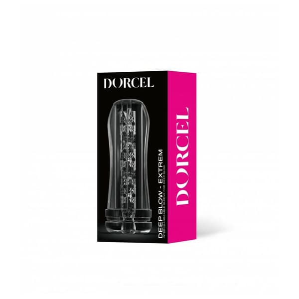 Masturberingsapparat Dorcel