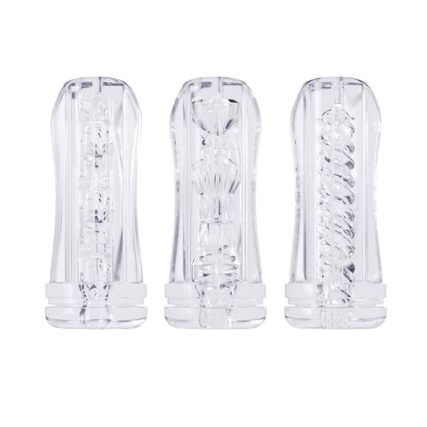 Masturberingsapparat Dorcel