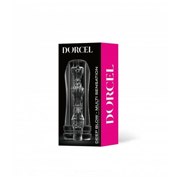 Masturberingsapparat Dorcel