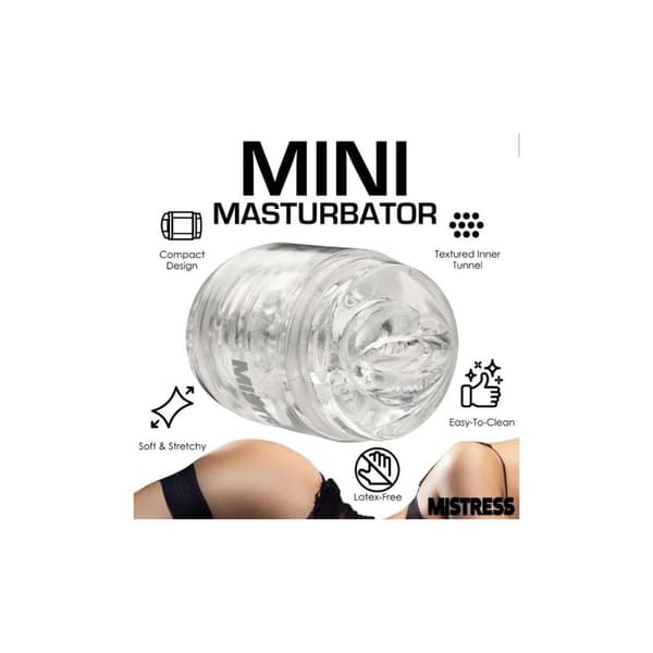 Masturberingsapparat XR