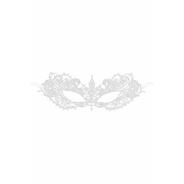 Mask Maskarade ZENITH Vit