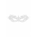 Miniatyrbild 1 av 2: Mask Maskarade ZENITH  Vit