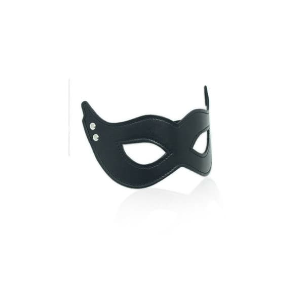 Mask Fetish Arts MYSTERY Svart