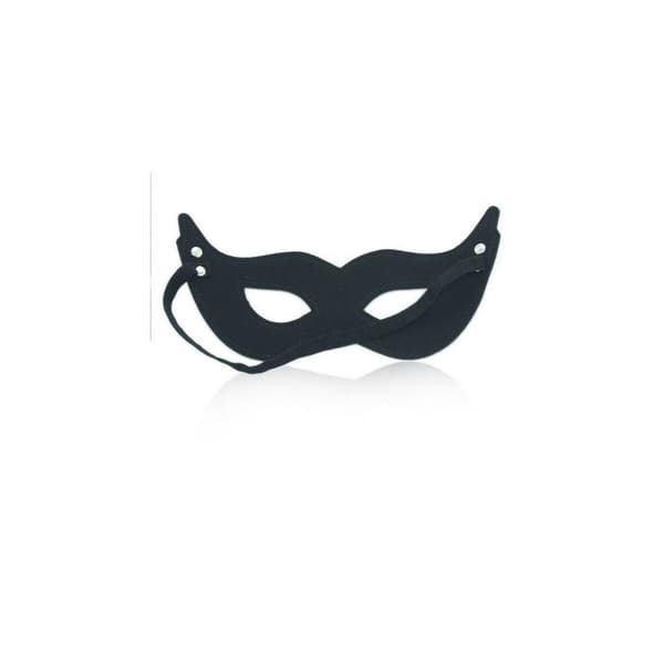 Mask Fetish Arts MYSTERY Svart