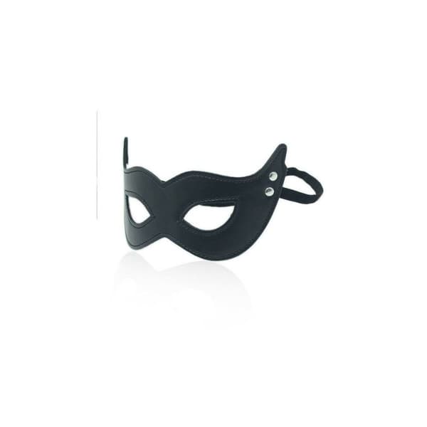 Mask Fetish Arts MYSTERY Svart