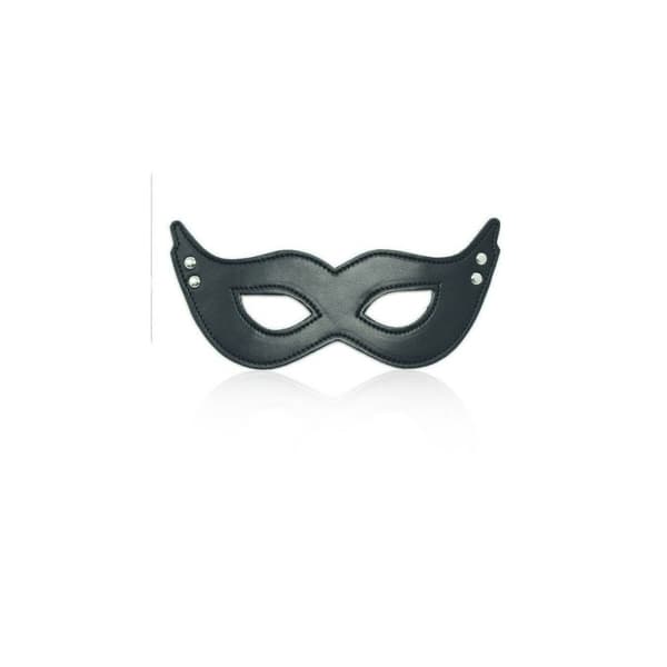Mask Fetish Arts MYSTERY Svart