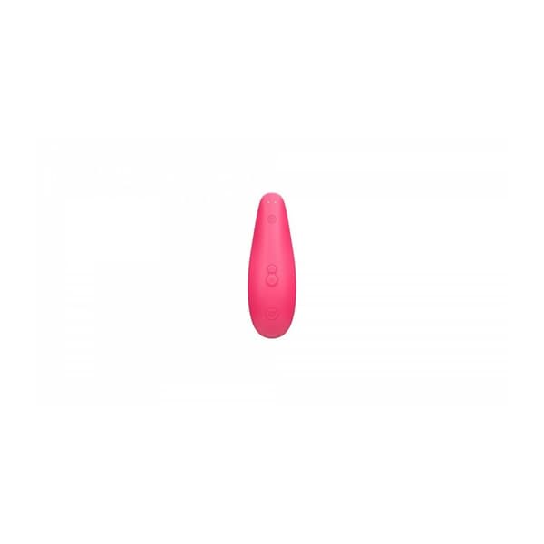 Sugstimulator för klitoris Womanizer Rosa