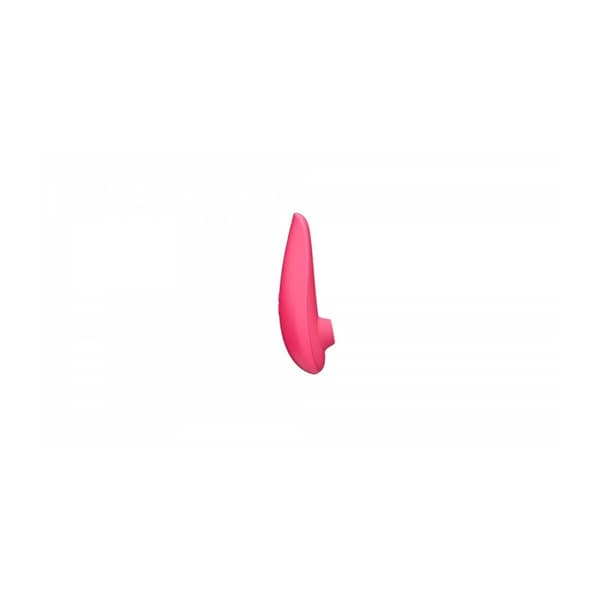 Sugstimulator för klitoris Womanizer Rosa