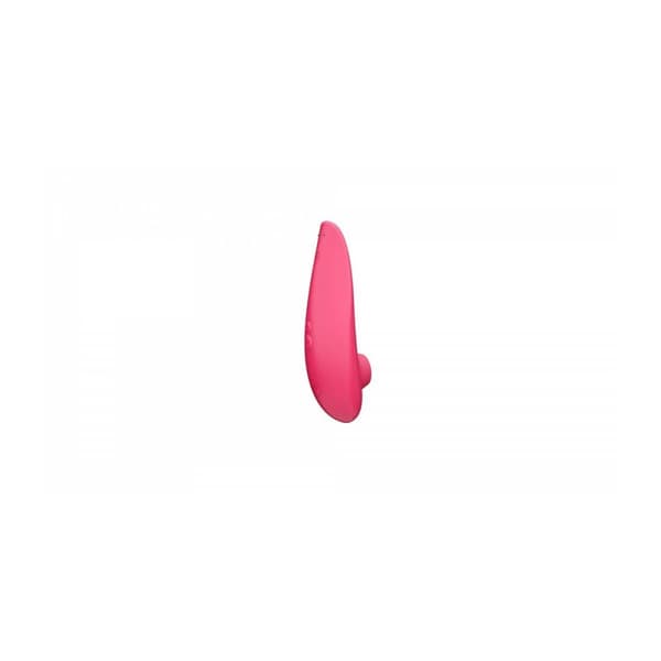 Sugstimulator för klitoris Womanizer Rosa