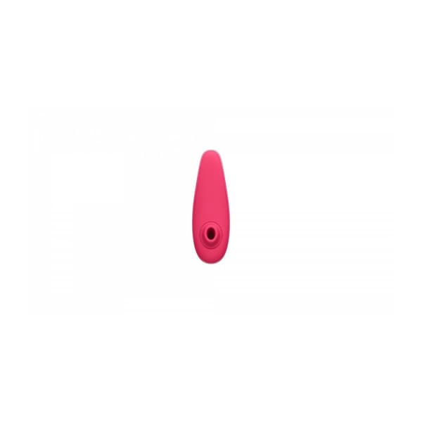 Sugstimulator för klitoris Womanizer Rosa