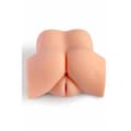 Miniatyrbild 3 av 4: Masturberingsapparat Real Body TESS Realistisk