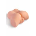 Miniatyrbild 1 av 4: Masturberingsapparat Real Body TESS Realistisk