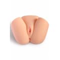 Miniatyrbild 3 av 3: Masturberingsapparat Real Body VICKY Realistisk