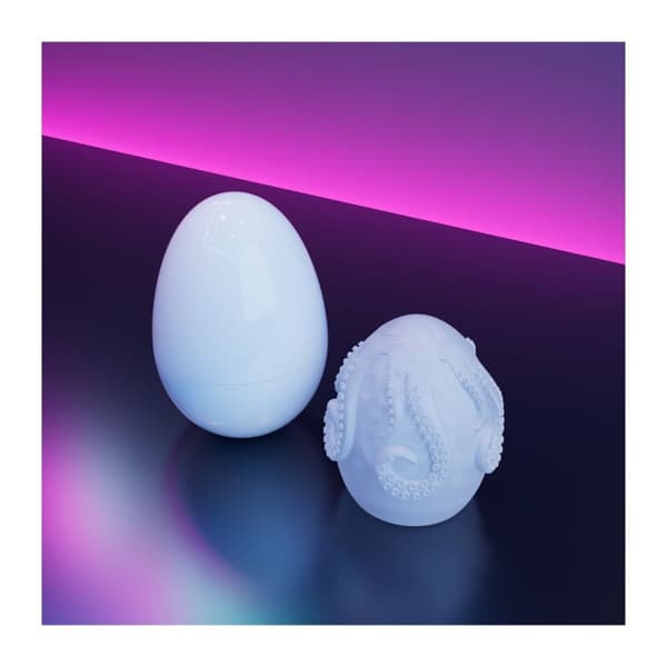 Onani-ägg Lovense