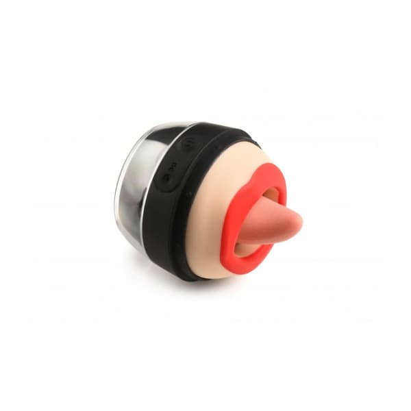 Äggvibrator XR