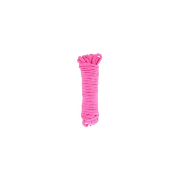 Bondagerep Sweet Caress Fuchsia 10 m