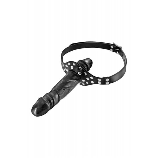 Strap-on dildo Fetish Tentation