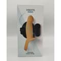 Miniatyrbillede 4 af 8: Strap-On Dildo Virgite S