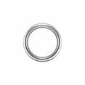 Miniatyrbillede 2 af 3: Ring Locked 45 x 20 mm Stål