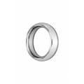 Miniatyrbillede 1 af 3: Ring Locked 45 x 20 mm Stål