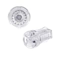 Miniatyrbillede 2 af 4: Masturbator Dorcel