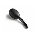 Miniatyrbillede 6 af 6: Colt Elastisk Butt Plug Virgite Sort 150 ml