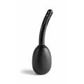 Miniatyrbillede 1 af 6: Colt Elastisk Butt Plug Virgite Sort 150 ml