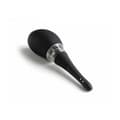 Miniatyrbillede 7 af 8: Colt Elastisk Butt Plug Virgite Sort 300 ml