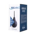 Miniatyrbillede 3 af 6: Colt Elastisk Butt Plug Virgite Sort 160 ml