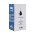 Miniatyrbillede 4 af 6: Colt Elastisk Butt Plug Virgite Sort 160 ml