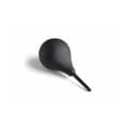 Miniatyrbillede 6 af 6: Colt Elastisk Butt Plug Virgite Sort 160 ml