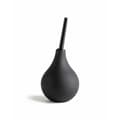 Miniatyrbillede 1 af 6: Colt Elastisk Butt Plug Virgite Sort 160 ml