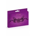 Miniatyrbillede 3 af 3: Maske Maskarade PLEINE LUNE Sort