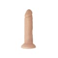 Miniatyrbillede 4 af 6: Realistisk Dildo Silexd