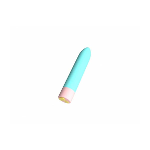 Vibrerende Kugle Party Color Toys