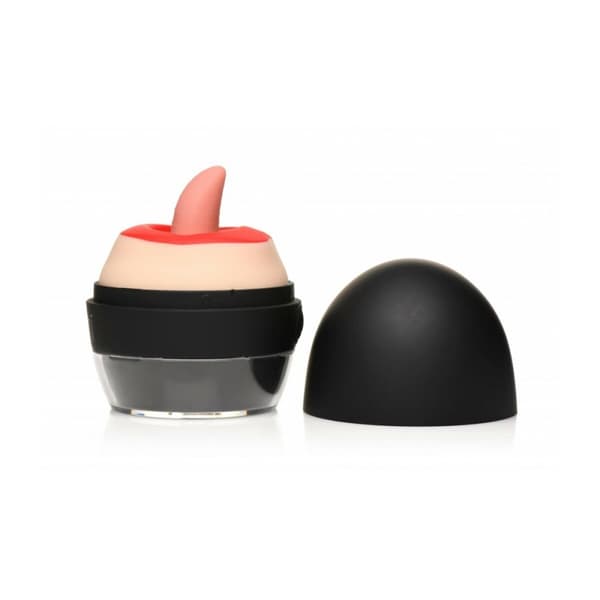 Æg Vibrator XR