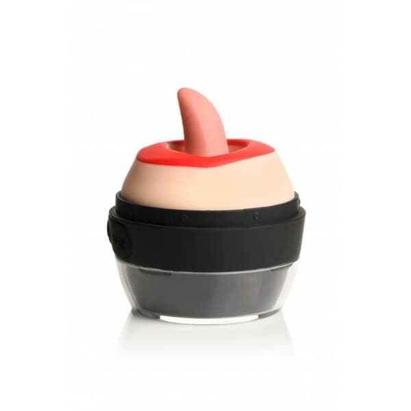Æg Vibrator XR