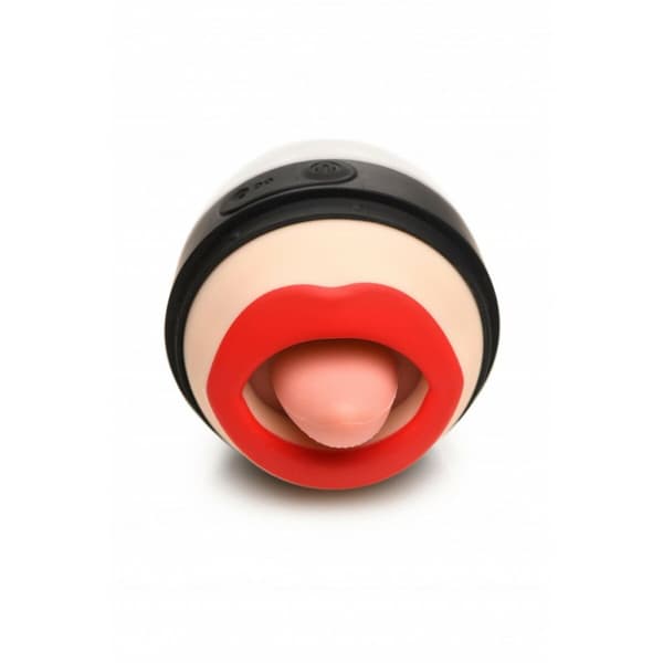 Æg Vibrator XR